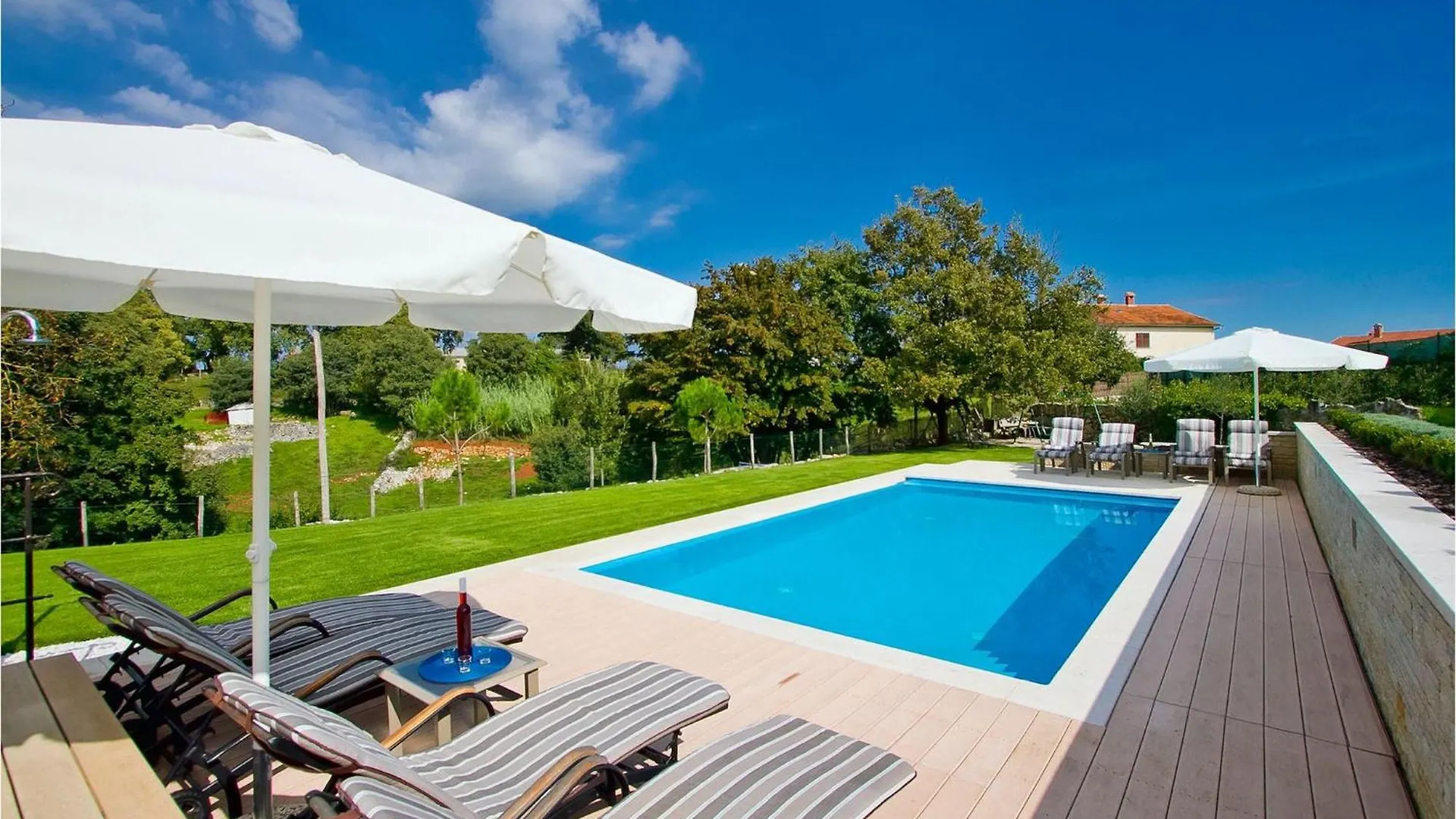 Villa Valica Veli Ježenj 0*,