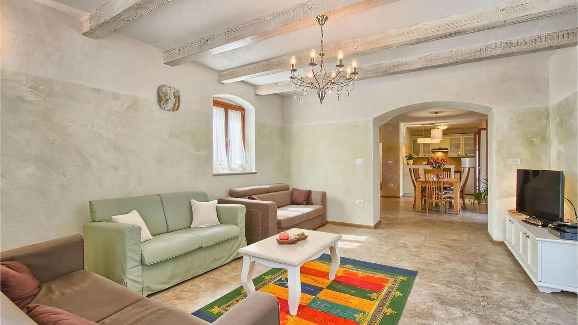 Villa Valica Veli Jezenj