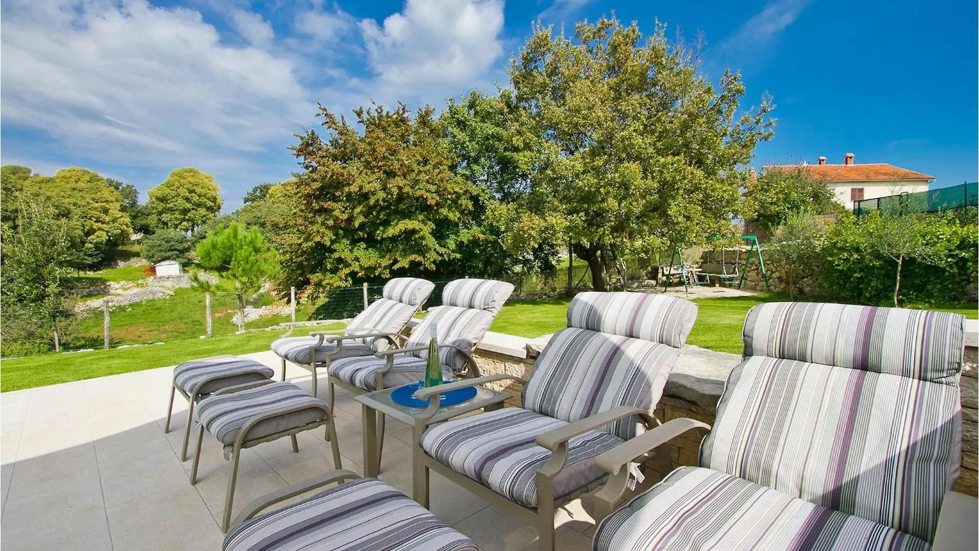 Holiday home Villa Valica Veli Jezenj