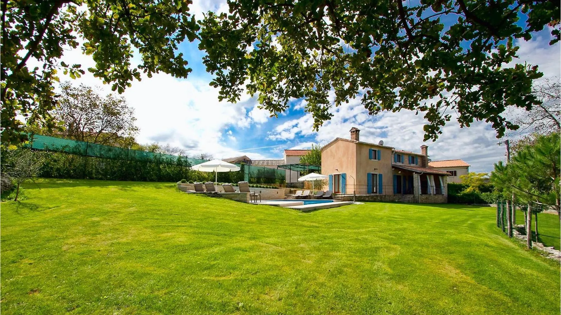 Vakantiehuis Villa Valica Veli Ježenj