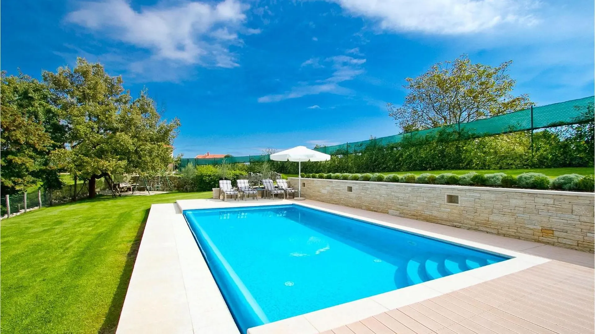 Villa Valica Veli Jezenj
