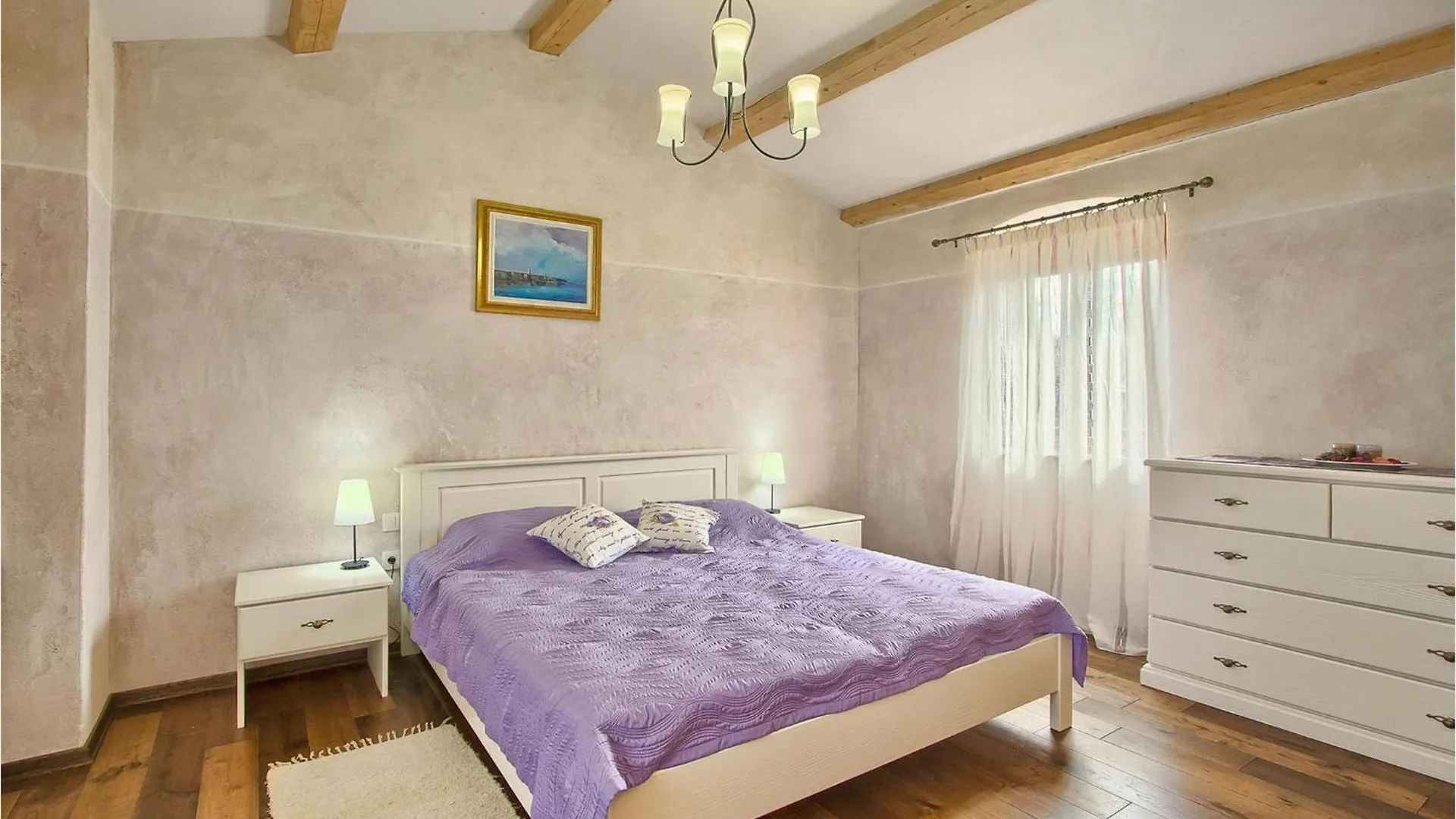 Holiday home Villa Valica Veli Jezenj