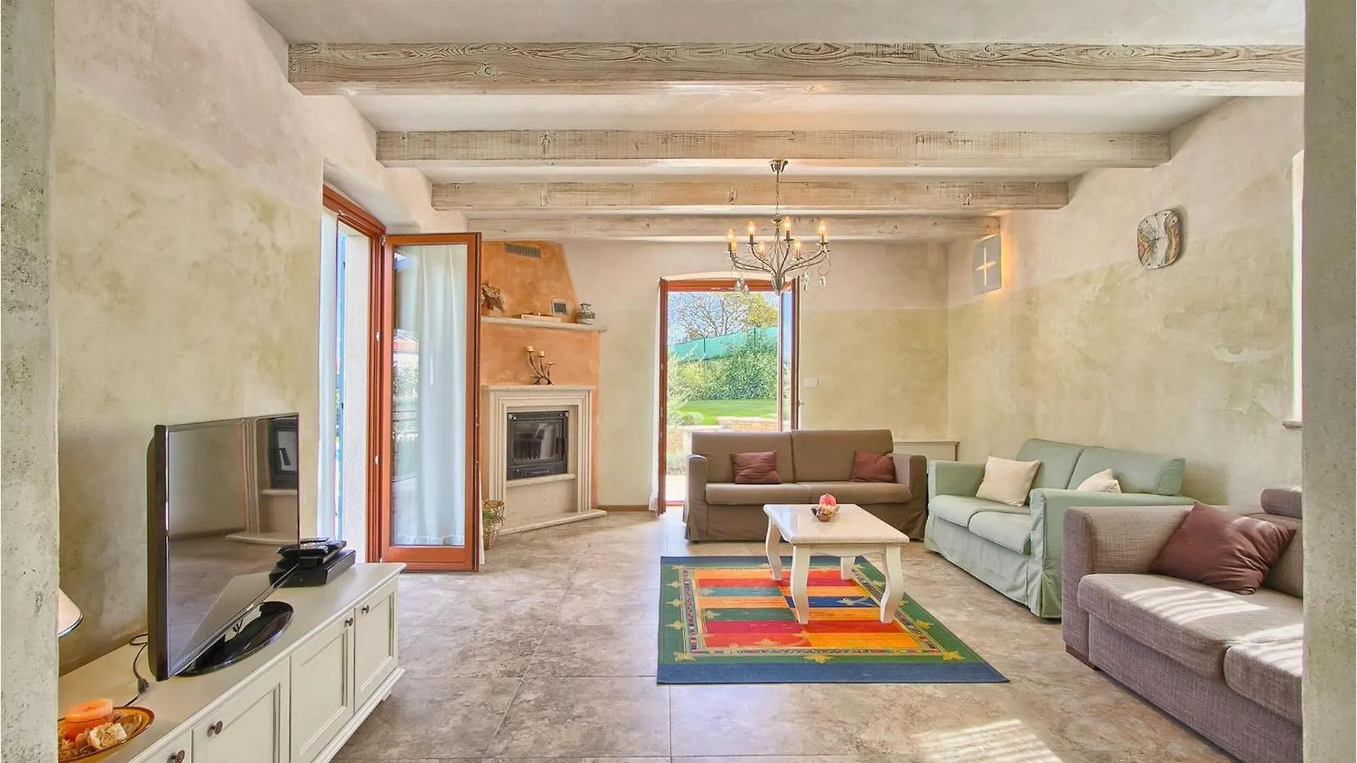 Holiday home Villa Valica Veli Jezenj