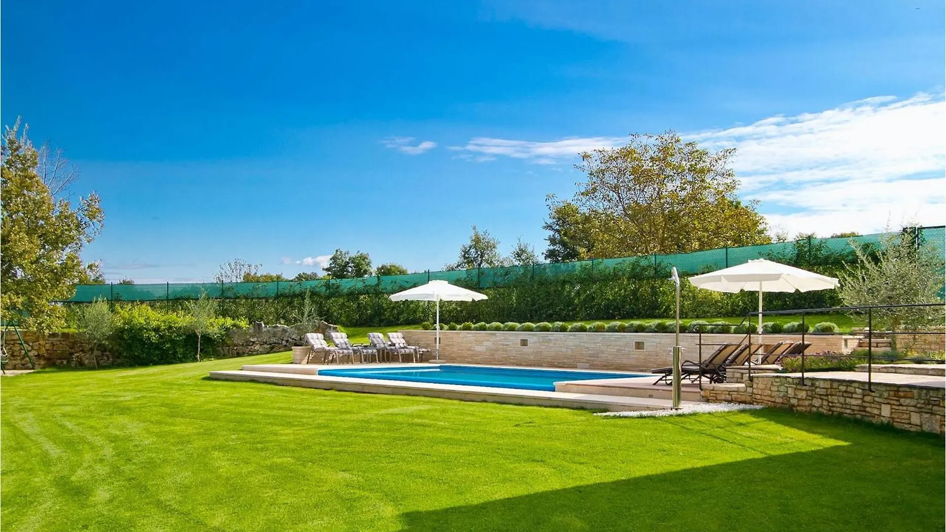 Villa Valica Veli Jezenj Croatia