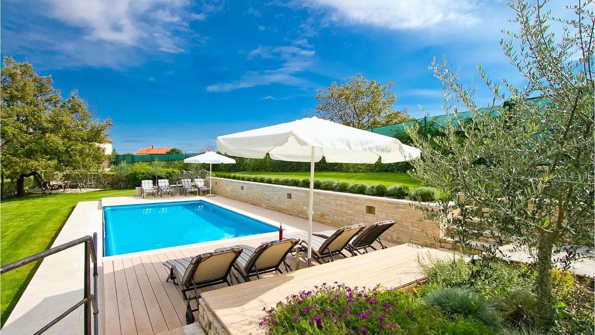Villa Valica Veli Jezenj Holiday home