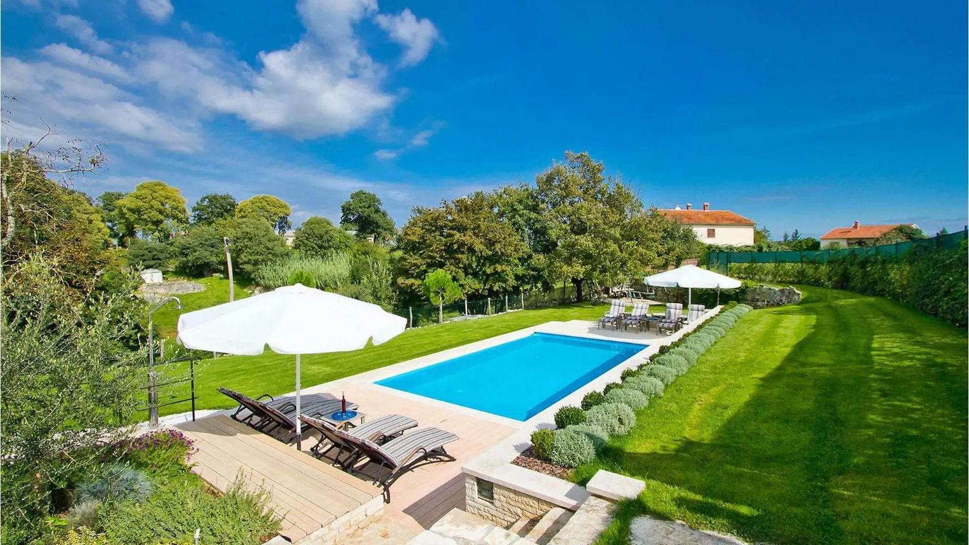 Holiday home Villa Valica Veli Jezenj Croatia