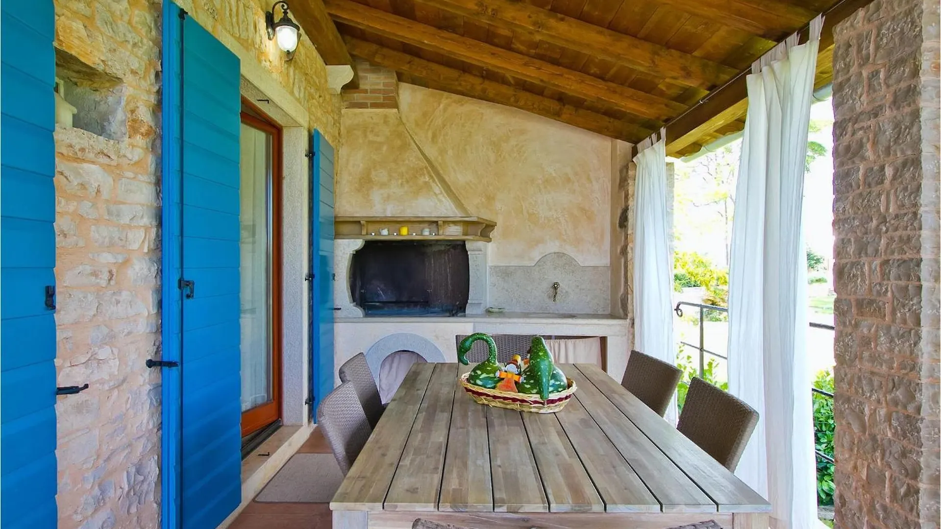 Villa Valica Veli Jezenj