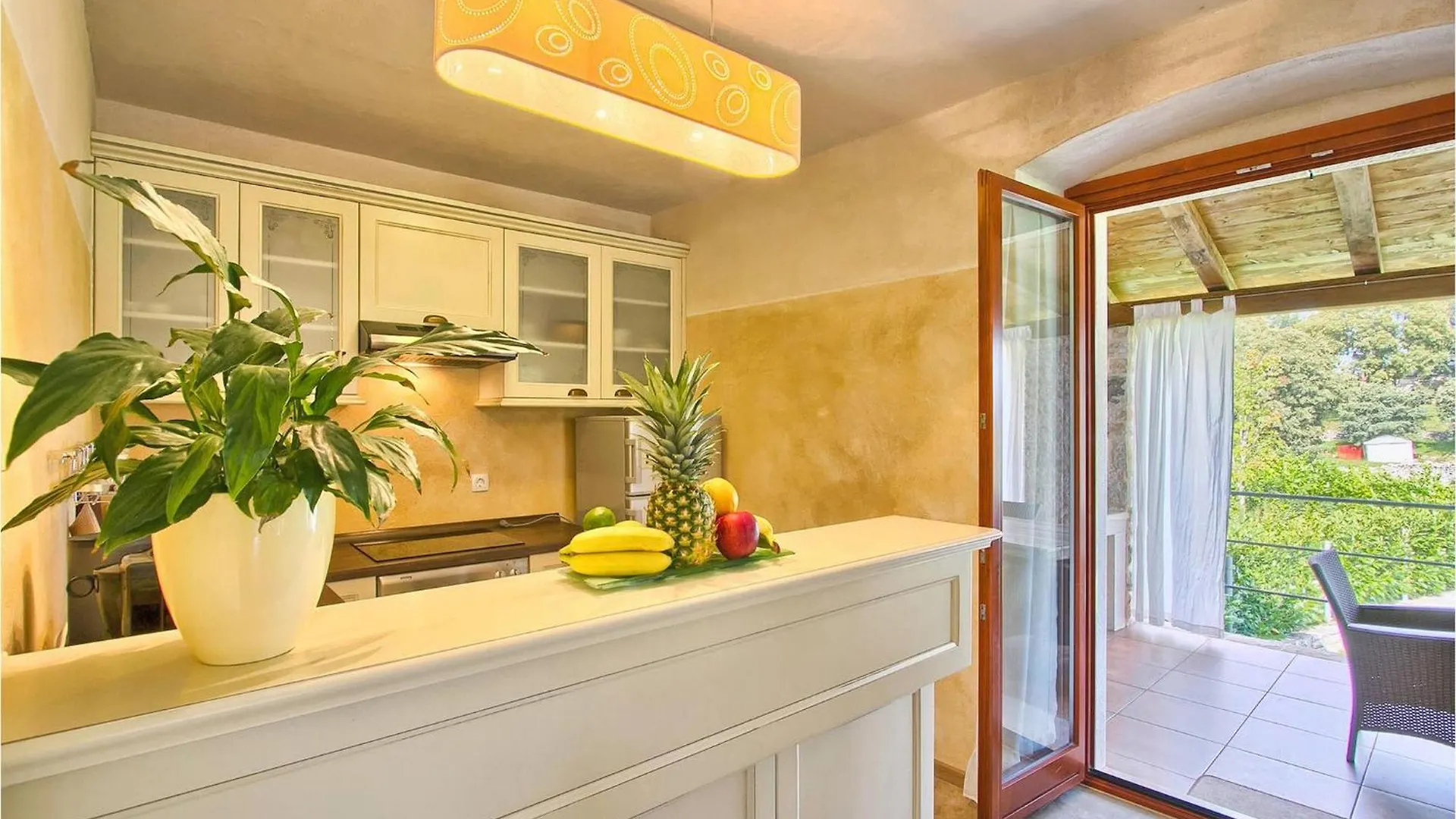 Villa Valica Veli Jezenj Holiday home