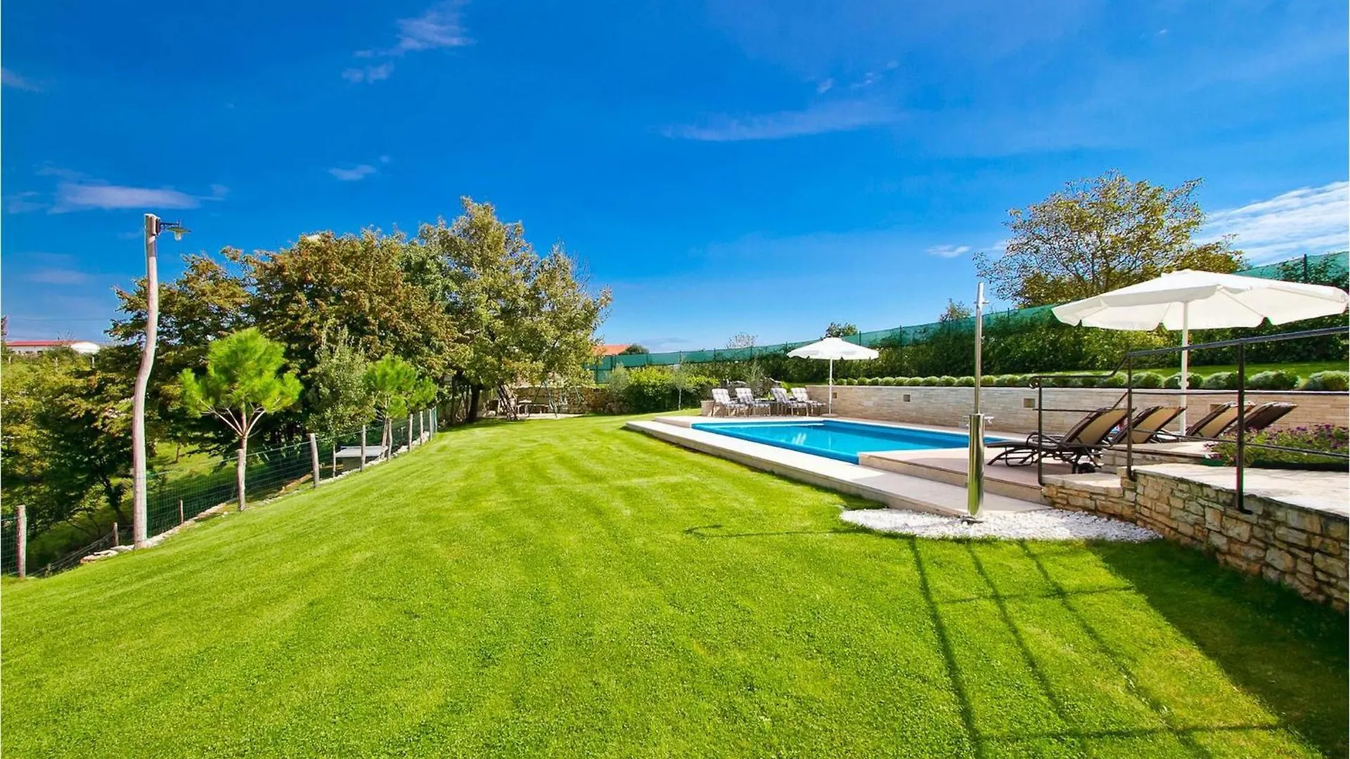 Holiday home Villa Valica Veli Jezenj