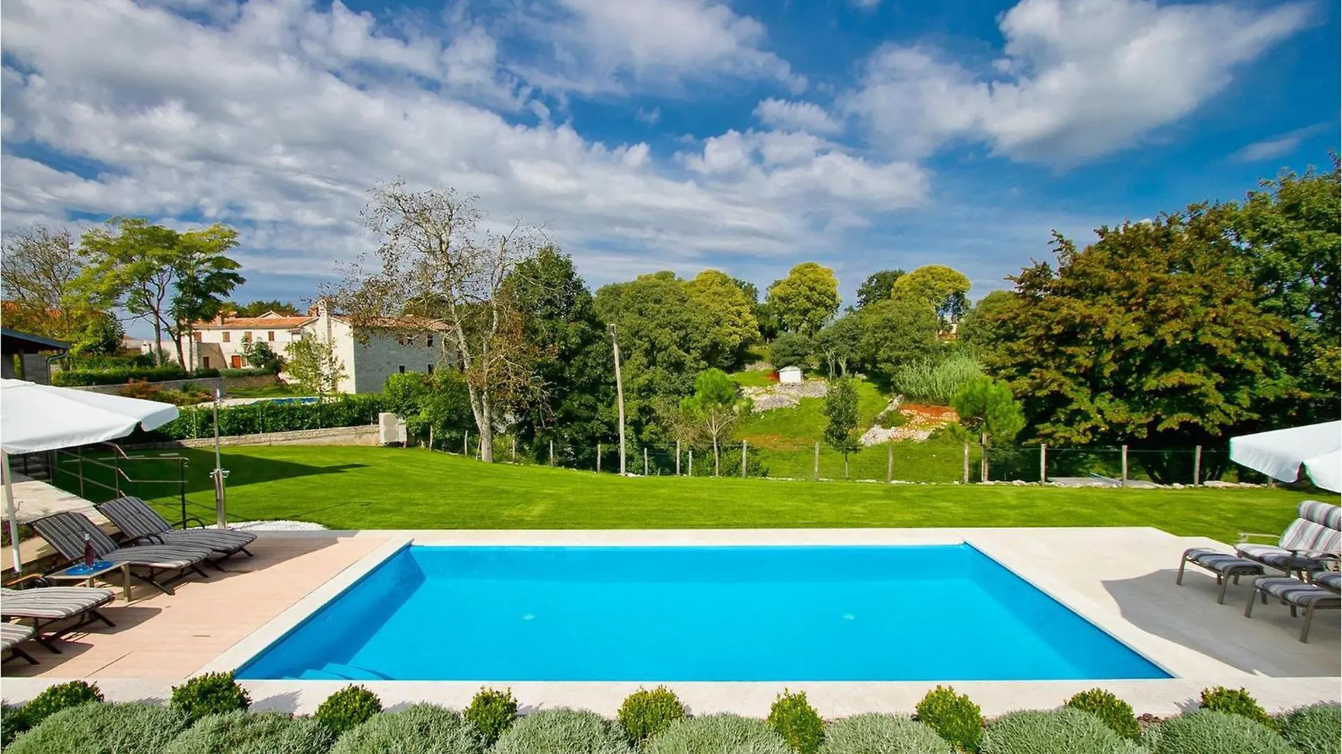 Villa Valica Veli Jezenj
