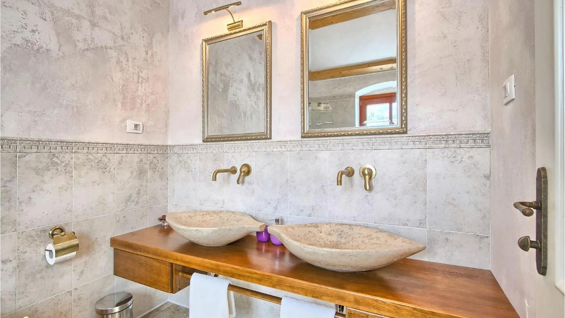 Villa Valica Veli Jezenj