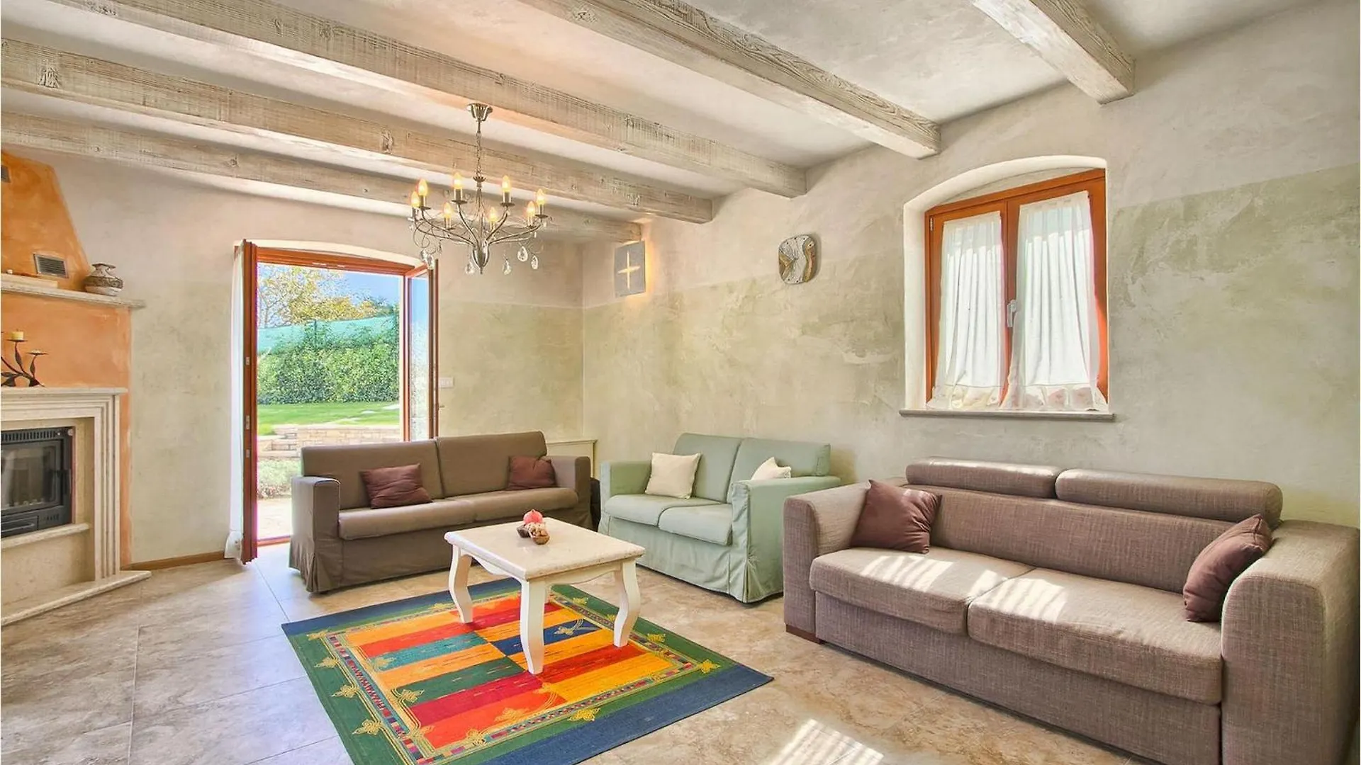 Villa Valica Veli Jezenj