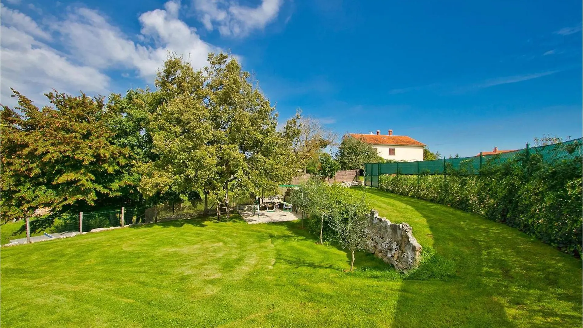 Vakantiehuis Villa Valica Veli Ježenj