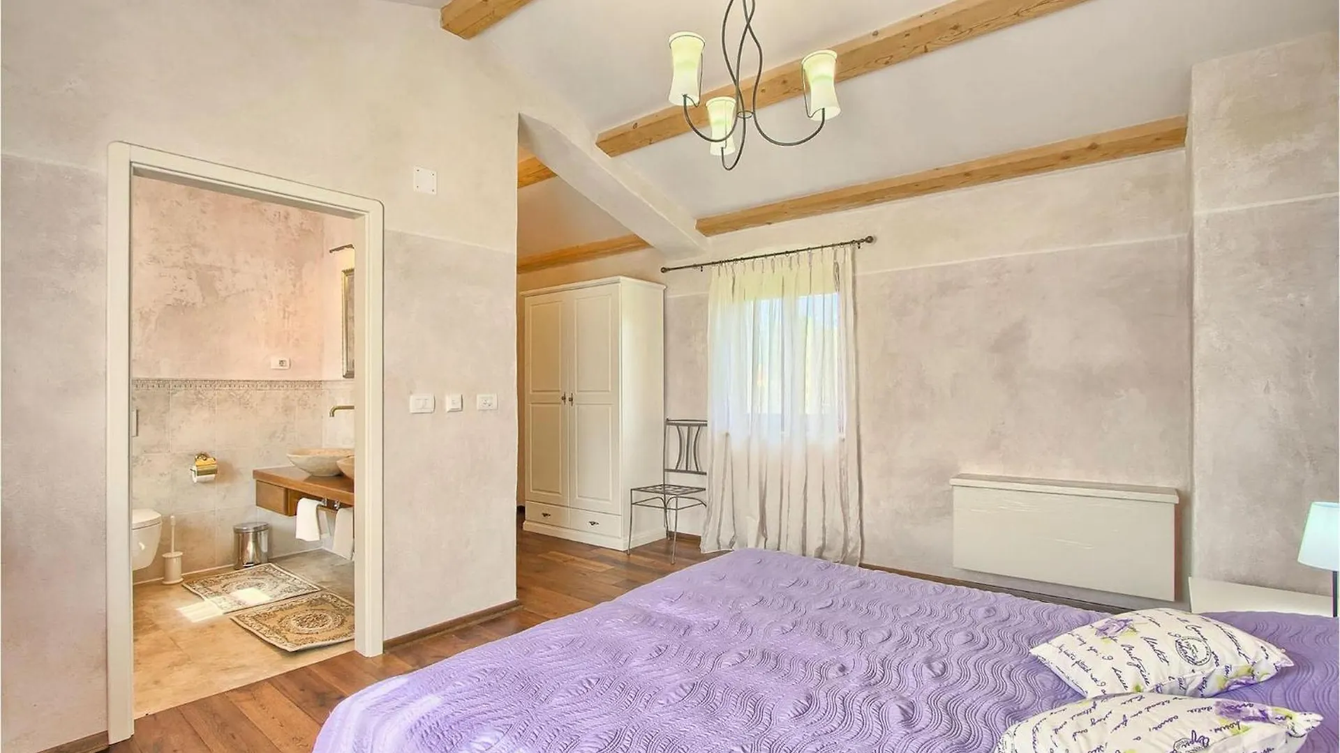 Villa Valica Veli Jezenj Holiday home