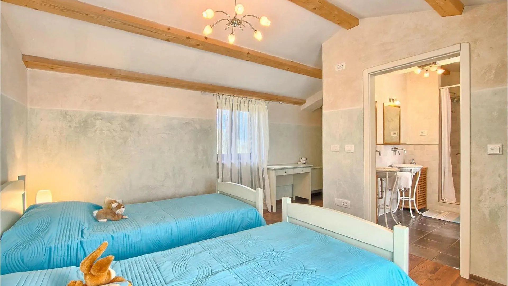 Holiday home Villa Valica Veli Jezenj