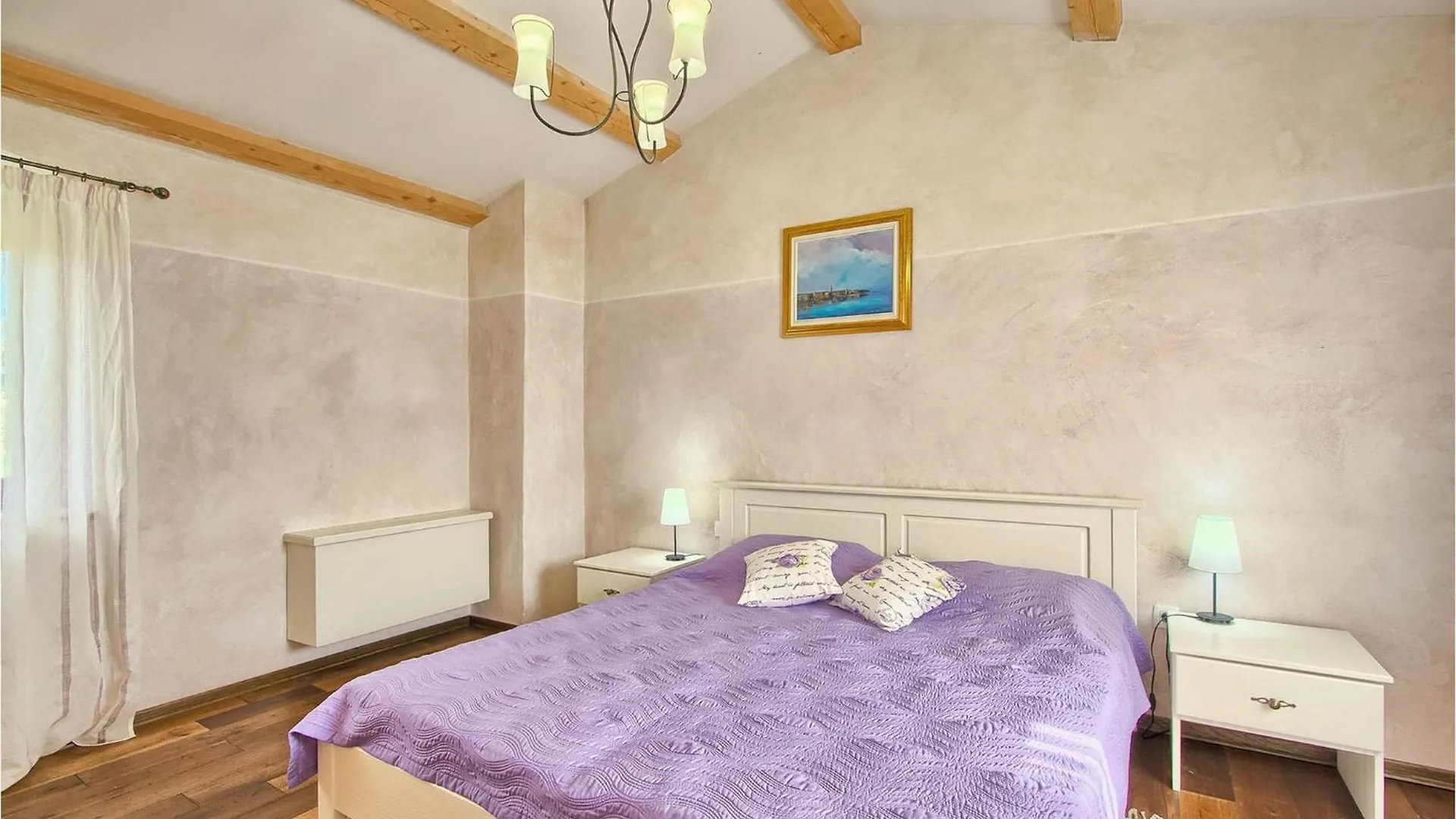 Holiday home Villa Valica Veli Jezenj
