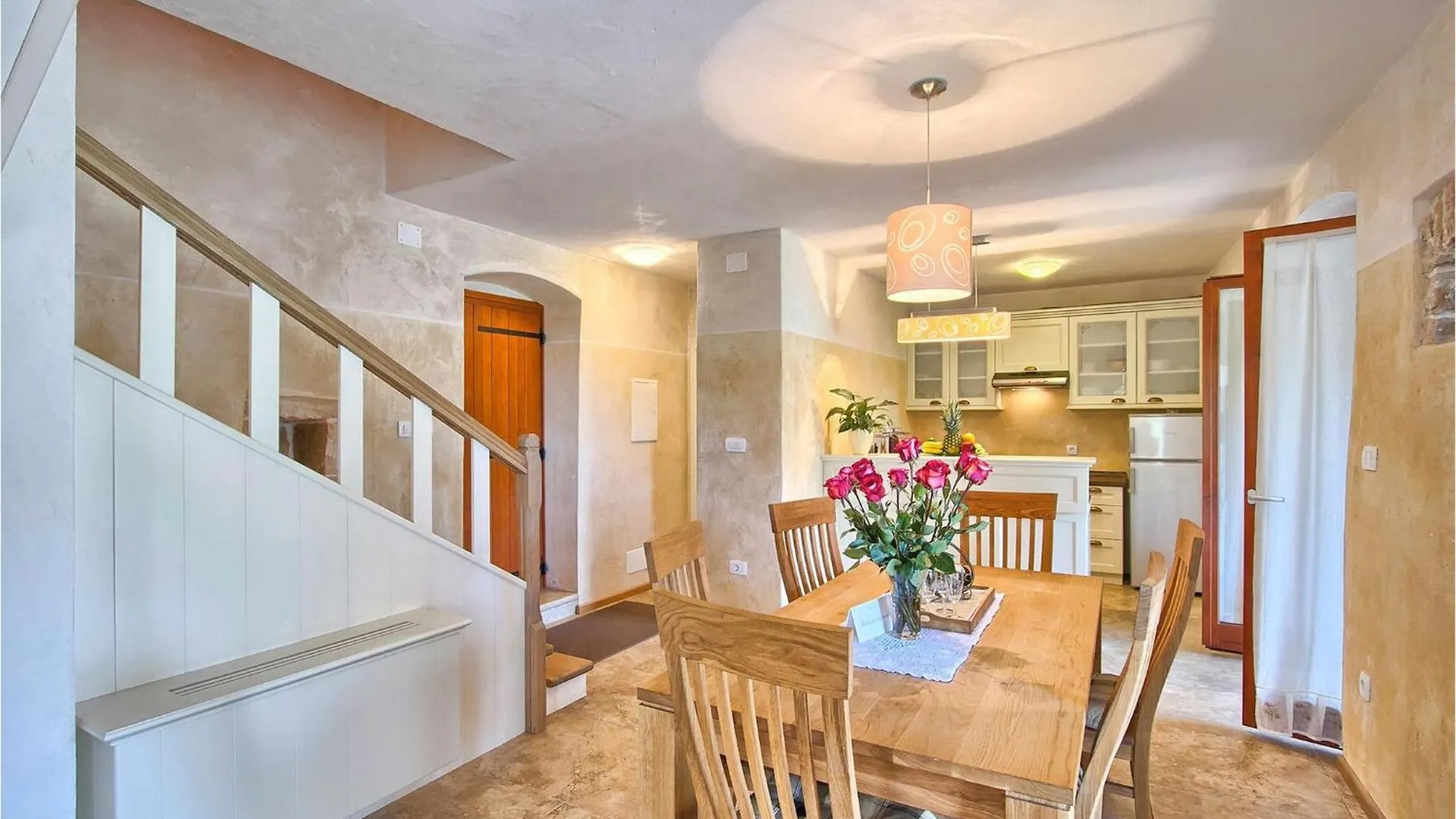 Villa Valica Veli Jezenj Holiday home