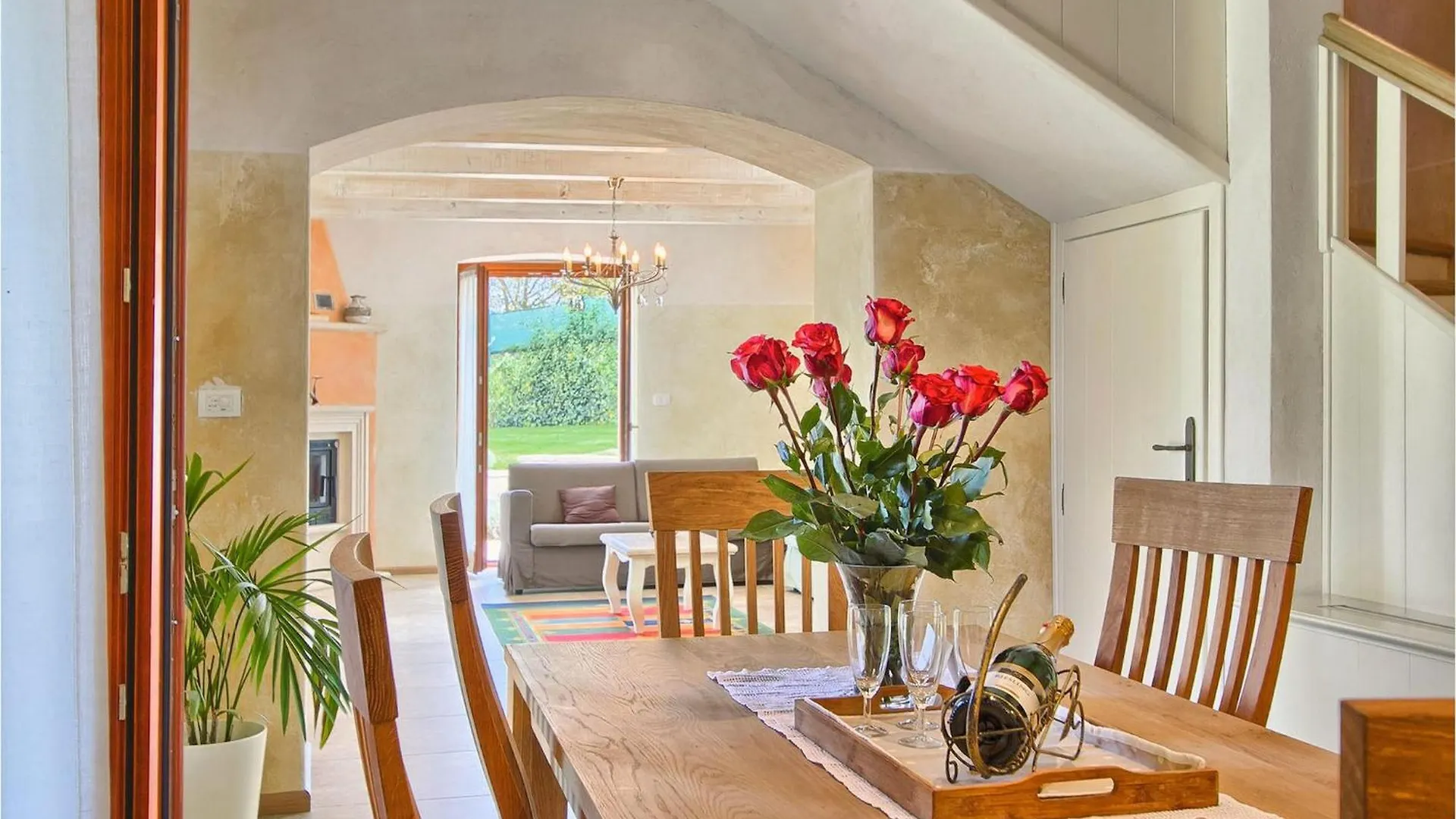 Holiday home Villa Valica Veli Jezenj