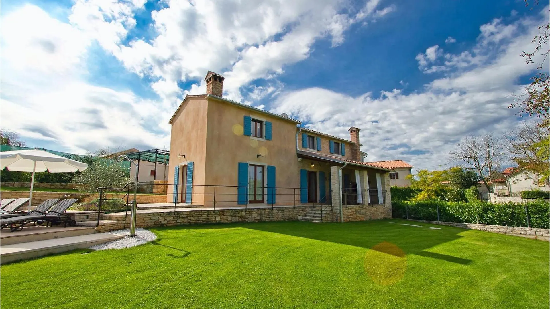 Holiday home Villa Valica Veli Jezenj