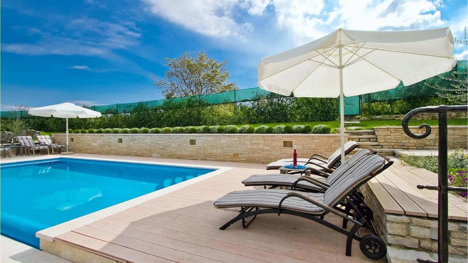Villa Valica Veli Jezenj Croatia