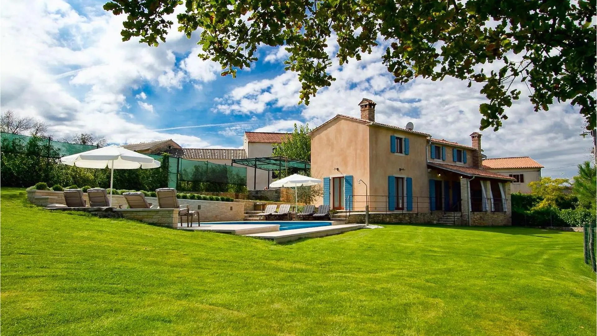 Villa Valica Veli Jezenj
